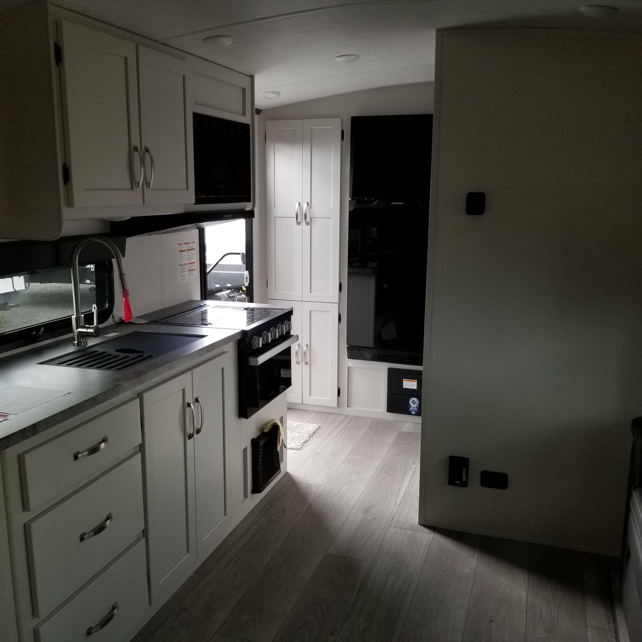 2023 COACHMEN FREELANDER 26DS, , hi-res image number 7